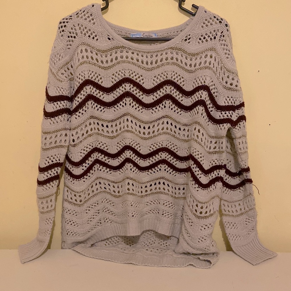 Sweater